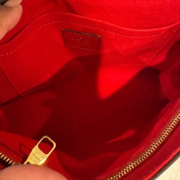 Louis Vuitton Saint Placide Monogram - Picture 8 of 11